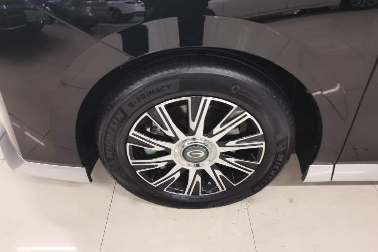 Used GAC Trumpchi E9 2023 E9 Championship Edition