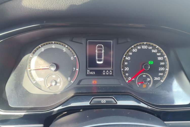 Used Volkswagen Bora 2021 1.5L Automatic Comfort Smart Connect Edition