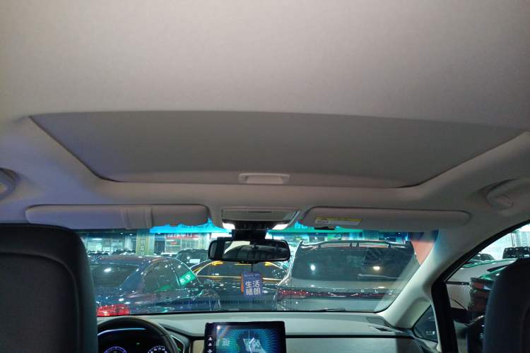 Used Honda Odyssey 2022 2.0L eHEV Sharp Supreme Edition