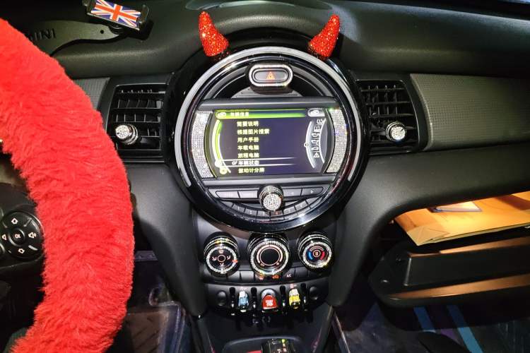 Used MINI MINI 2014 1.5T COOPER Fun