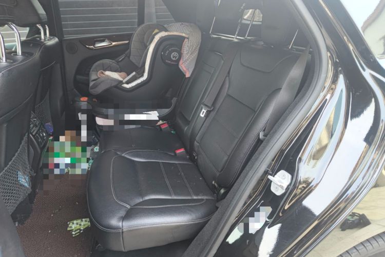 Used Mercedes-Benz GLE-Class 2016 GLE 450 AMG 4MATIC
