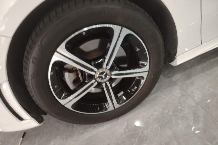 Used Mercedes-Benz A-Class 2022 Restyled A 200 L Sport Sedan Dynamic Version
