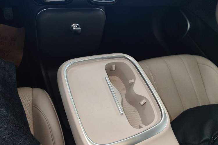 Used AION UT 2025 420 Prestige Edition