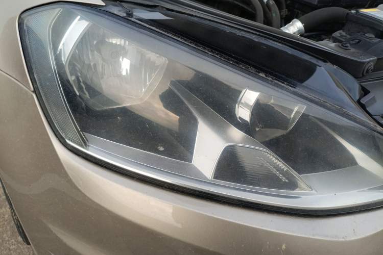 Used Volkswagen Golf 2016 230TSI Automatic Comfort Version