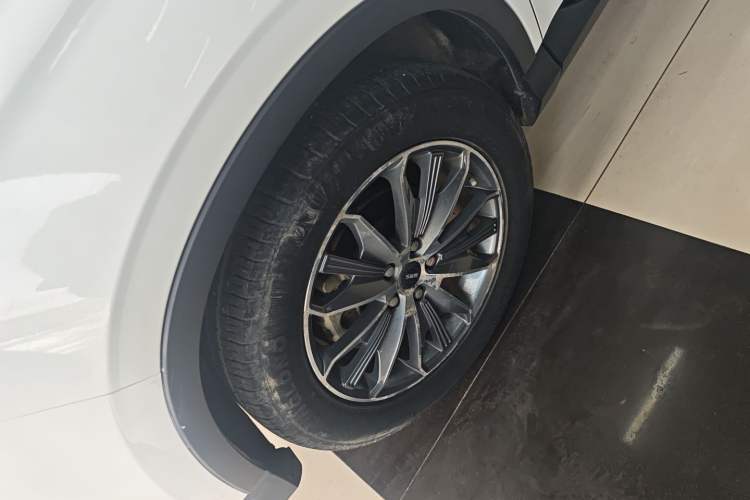 Used SWM G01 2019 1.5T Automatic Premium UP China VI Emission Standard
