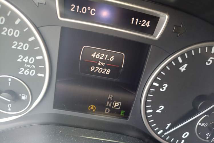 Used Mercedes-Benz A-Class 2015 A 180 Standard Model
