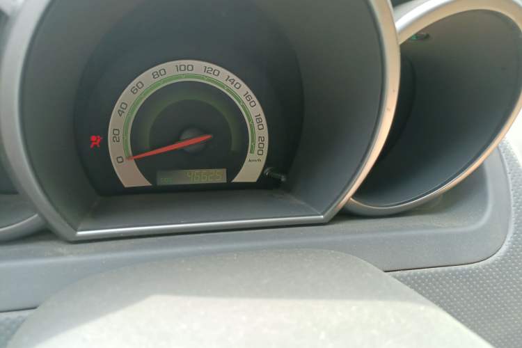 Used Chevrolet Lova 2010 1.4 AT Fashion Edition