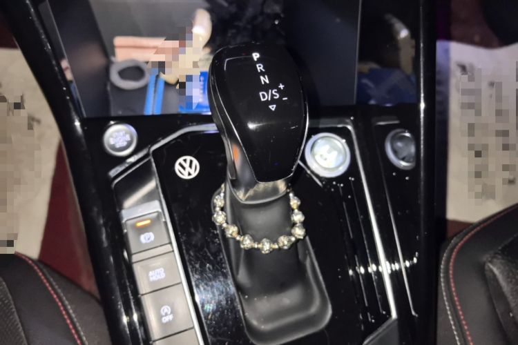 Used Volkswagen Tayron 2019 330TSI Two-Wheel Drive Luxury Model China VI Standard
