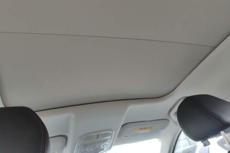 Used Haval H2s 2017 Red-Label 1.5T Dual-Clutch Elite Model