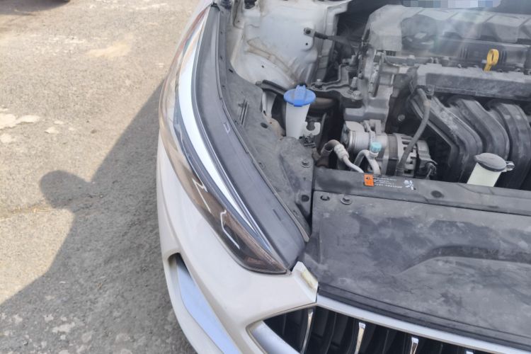 Used Kia K3 2021 1.5L CVT Fashion Edition Right Front Headlight