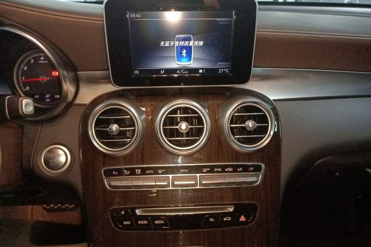 Used Mercedes-Benz GLC 2019 Facelift GLC 260 L 4MATIC Luxury Model