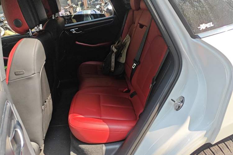 Used Porsche Macan 2020 Macan 2.0T