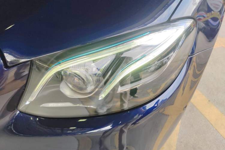 Used Mercedes-Benz E-Class 2016 E 200 L Sport Edition
