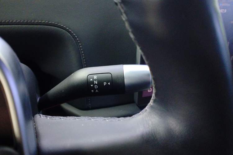 Used Li Auto L8 2023 Air model