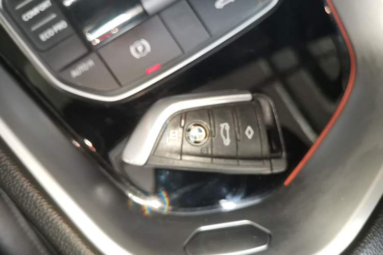 Used BMW Z4 2019 sDrive 25i M Sport Package
