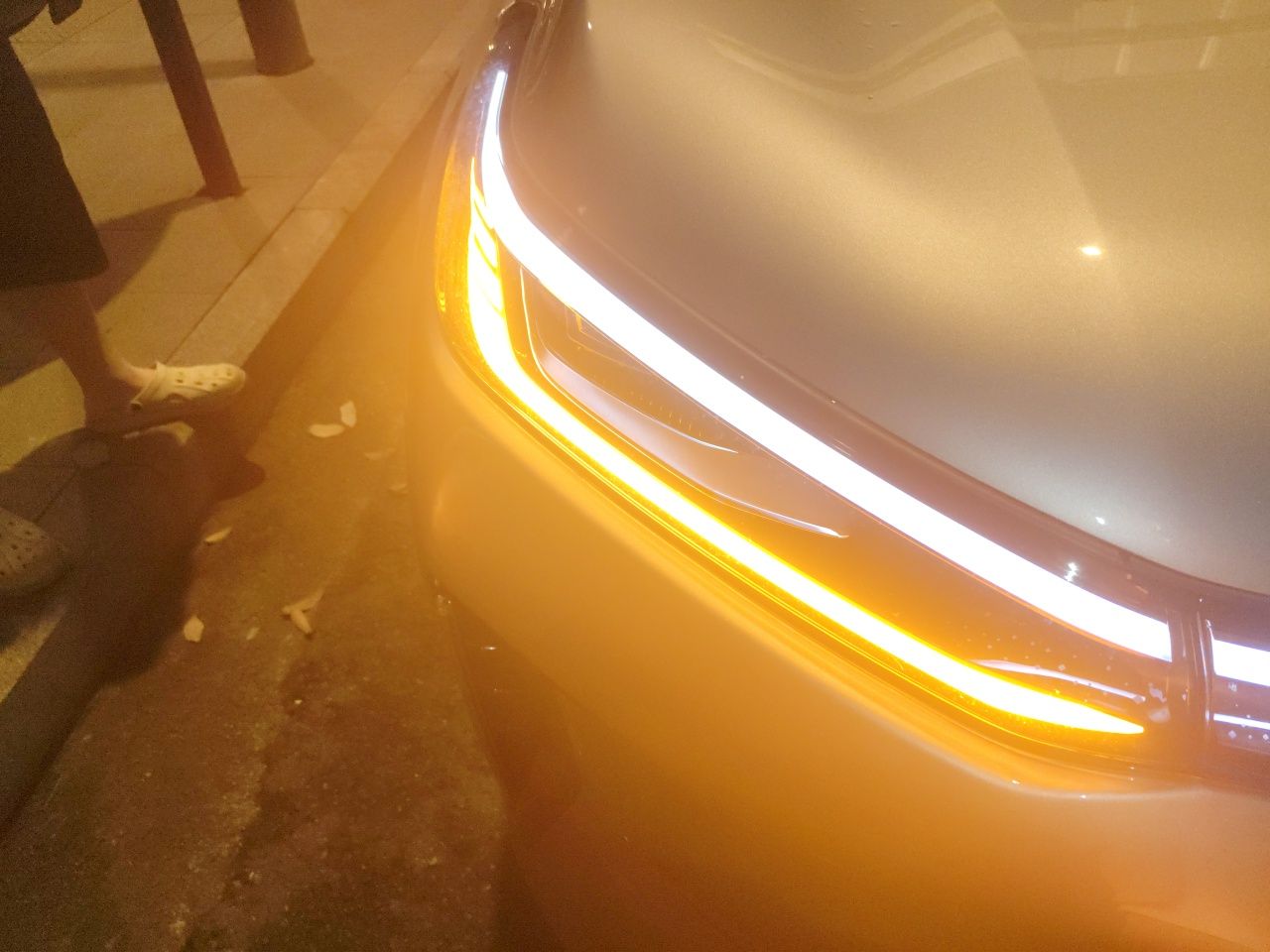 Geely Galaxy M7 2026 Model Yuanyoujia 225km Exploration+ Edition — снимка 7