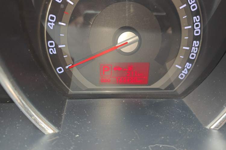 Used Kia Sportage R 2012 2.0L Automatic Two-Wheel Drive GLS
