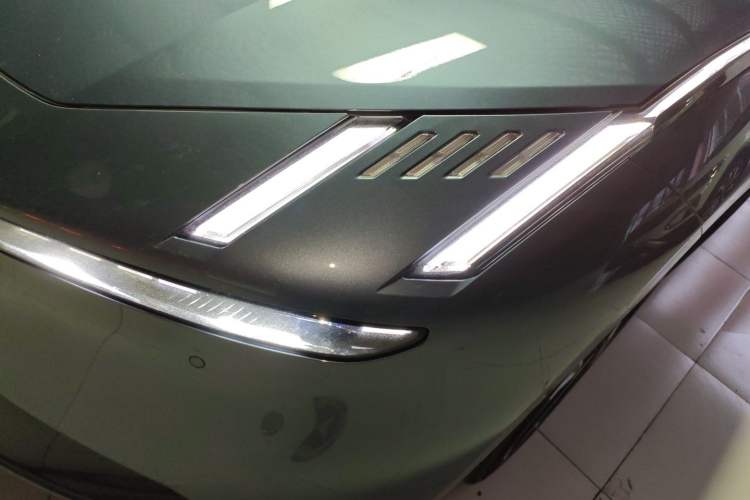 Used Lynk & Co Z10 2025 95 kWh 702 km All-Wheel Drive Intelligent Driving Ultra