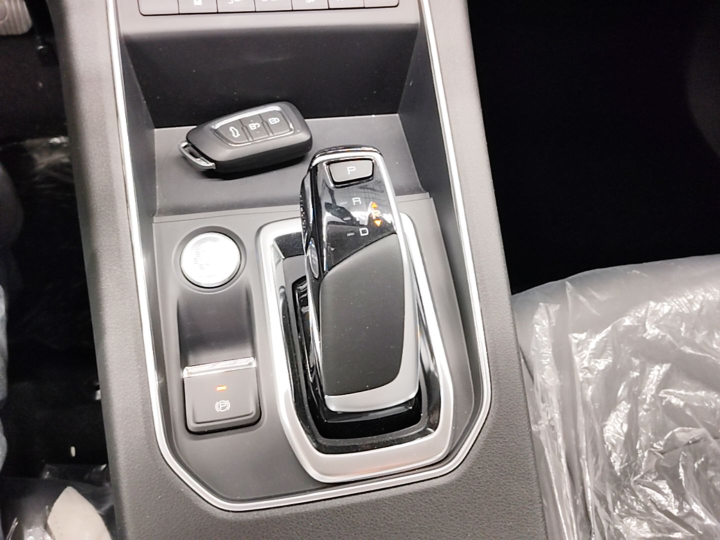 Dongfeng Aeolus E70 2023 Revised PRO Smart Drive Version — снимка 16