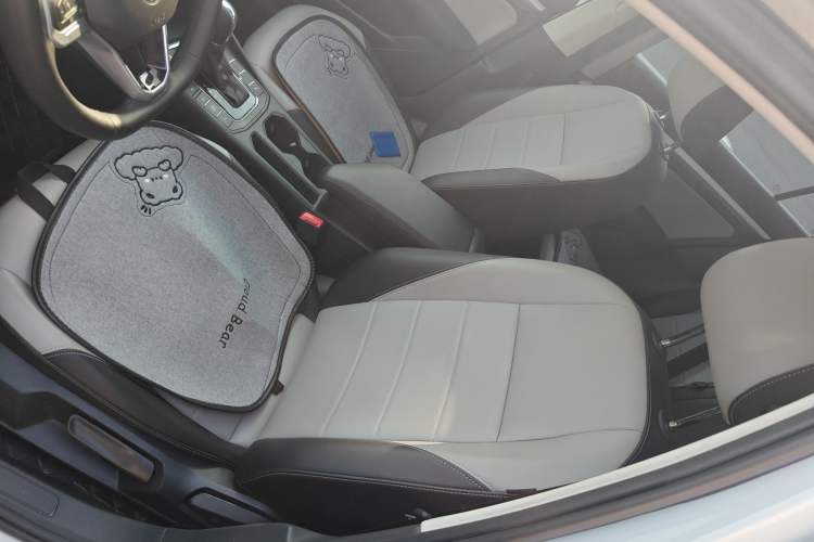 Used Volkswagen Bora 2024 280TSI DSG Comfort Edition
