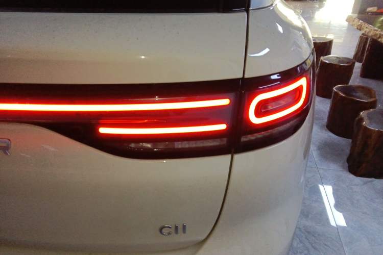 Used Leapmotor C11 2026 Range-Extended 300 LiDAR Prestige Edition
