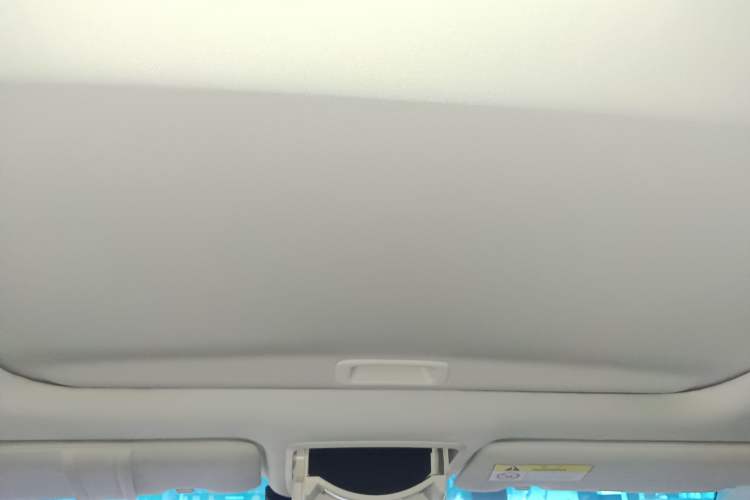 Used Honda Elysion 2019 2.0L Hybrid Luxury Edition Headliner