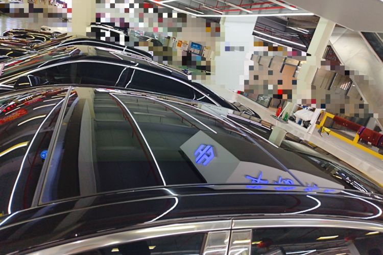 Used Mercedes-Benz E-Class 2021 Facelift E 300 L Stylish Edition
