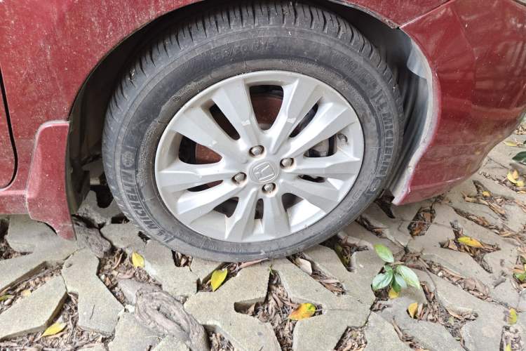 Used Honda City Classic 2012 1.5L manual Elite Edition