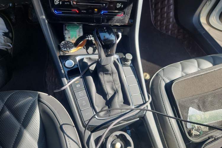 Used Volkswagen Sagitar 2023 280TSI DSG Excellence Plus Edition
