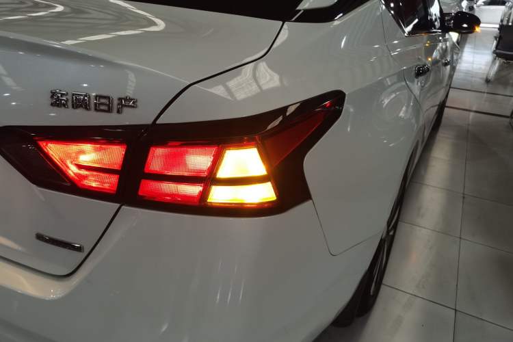 Used Nissan Teana 2021 2.0L XL Comfort Edition
