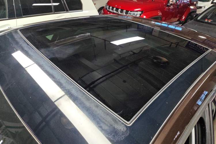 Used Skoda Octavia 2019 TSI230 DSG Luxury Edition