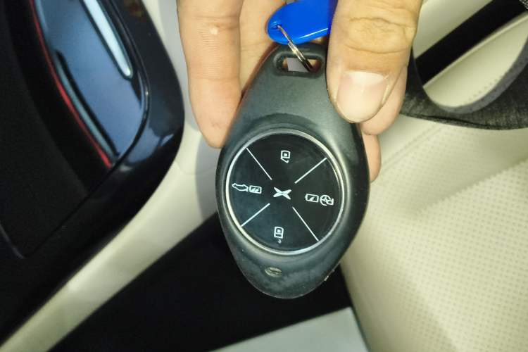 Used XPeng P7 2020 670N
