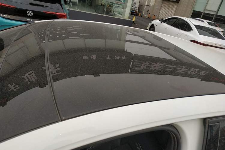 Used Volkswagen Golf 2021 280TSI DSG R-Line Roof