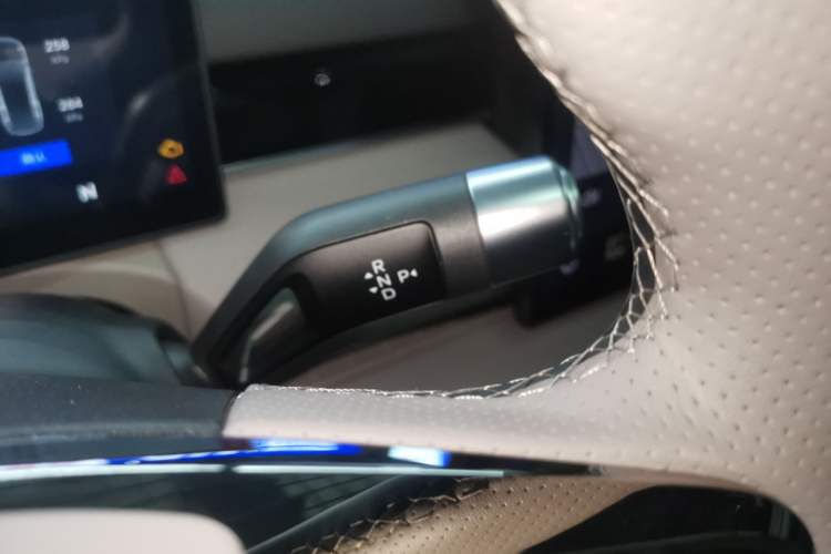 Used Geely Galaxy 8 2025 130km EM-P Starship Edition