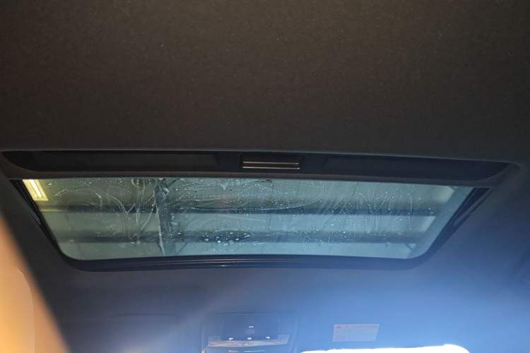 Used MG 6 2021 Pro 1.5T Automatic Trophy Luxury Edition