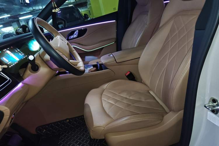 Used Rising R7 2024 Advanced Edition
