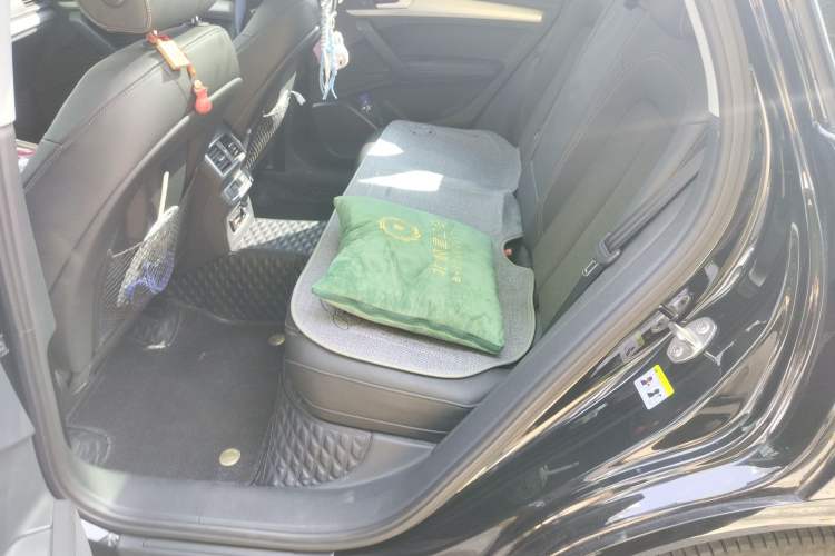 Used Audi Q5L 2021 40 TFSI Fashionable and Elegant Edition