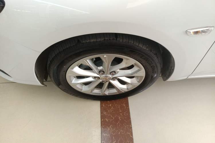 Used Chevrolet Monza 2024 1.5L Dual-Clutch Enjoyment Edition