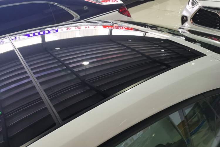 Used Porsche Panamera 2021 Panamera 2.9T
