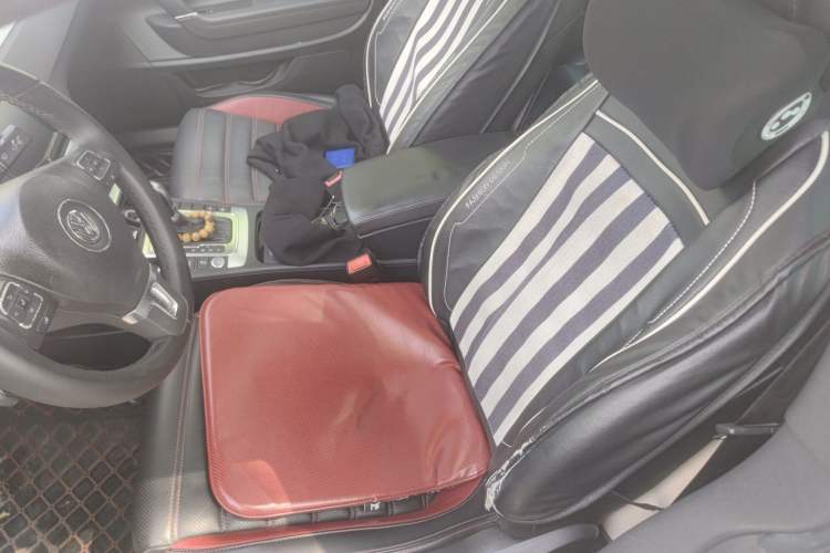 Used Volkswagen FAW-Volkswagen CC 2016 1.8TSI Luxury Model
