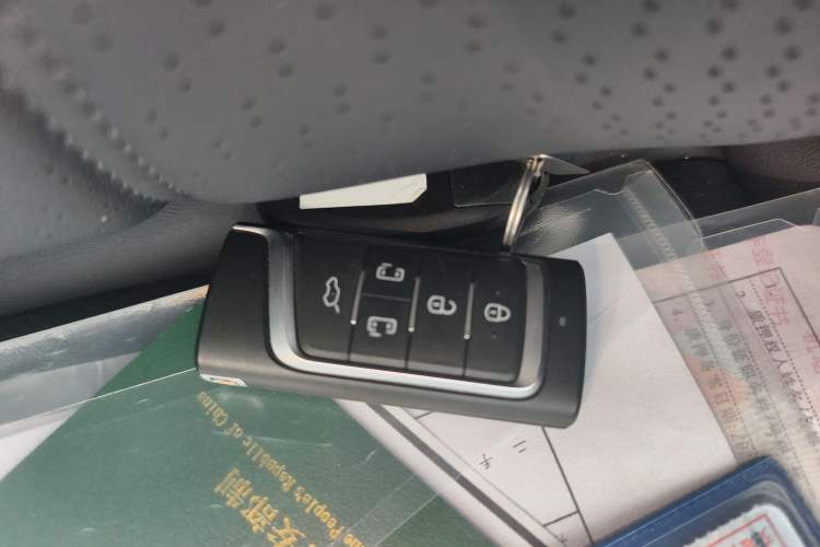 Used GAC Trumpchi M8 2021 Master Series 390T Ultimate Edition
