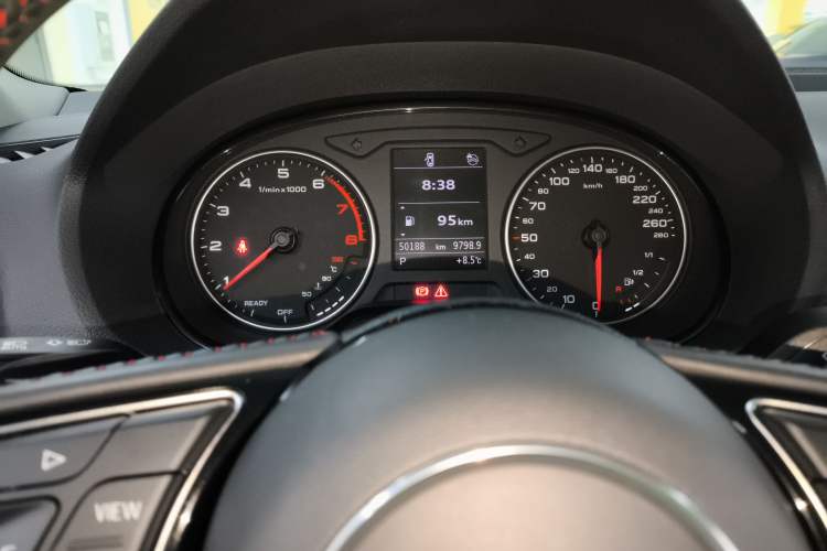 Used Audi Q2L 2022 35 TFSI Progressive Dynamic Edition
