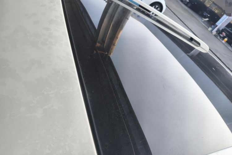 Used Chery Tiggo 5x 2017 1.5T DCT Elite Model
