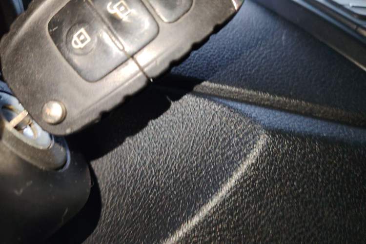 Used Bestune X40 2017 1.6L Automatic Luxury Model
