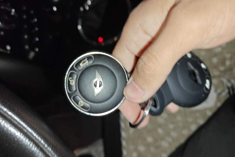 Used MINI Countryman 2011 1.6L ONE