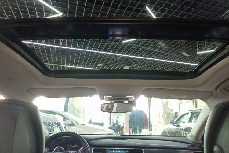 Used Buick LaCrosse 2018 20T Elite Edition