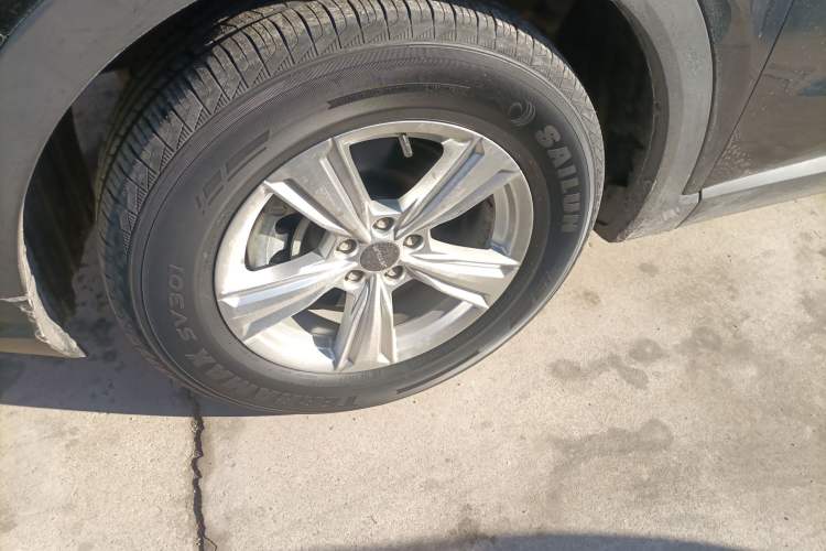 Used JETOUR X70M 2021 1.5T Manual Urban Partner 7-Seater