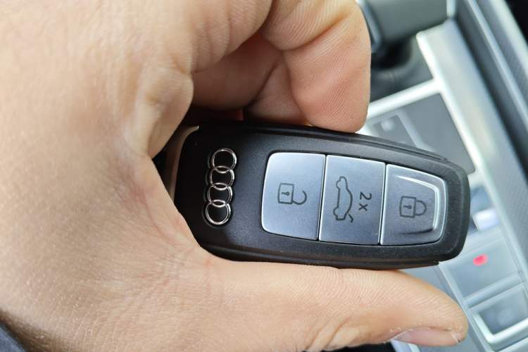 Used Audi A6L 2026 45 TFSI Prestige Dynamic Edition
