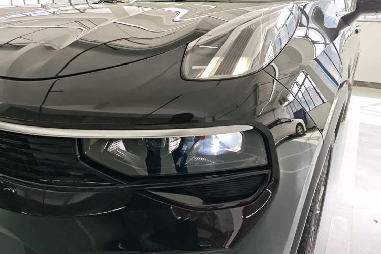 Used Lynk & Co 01 2023 2.0TD Two-Wheel Drive Pro Trim
