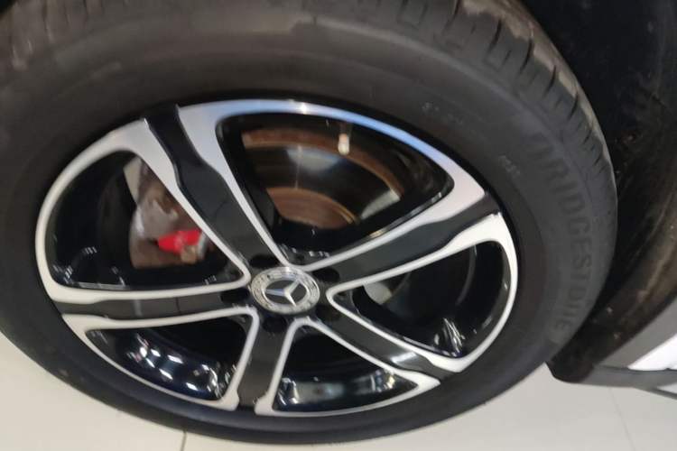 Used Mercedes-Benz GLA 2018 GLA 200 Fashion Model
